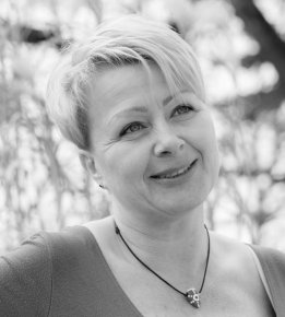 Brigitte Lehner