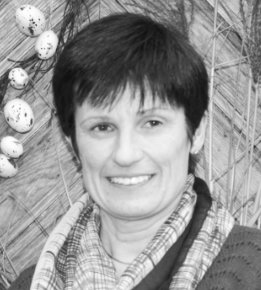 Karin Steinhauser